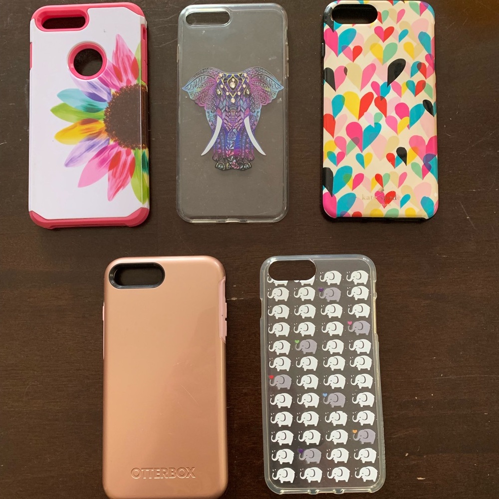 iPhone 7 Plus cases